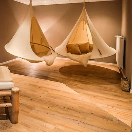 Biohotel St. Anna מלון פולדה