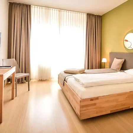 Biohotel St. Anna 3*