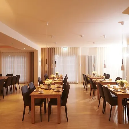 Biohotel St. Anna מלון פולדה