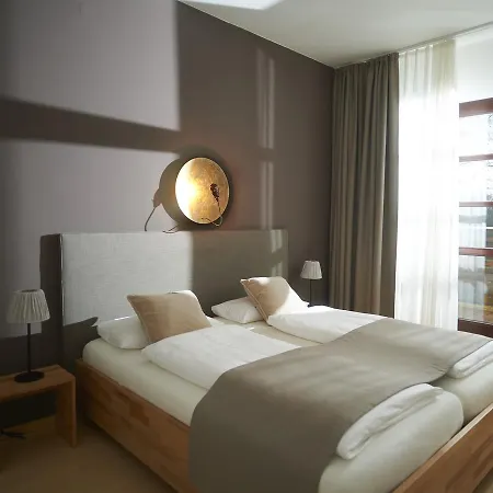Biohotel St. Anna מלון פולדה