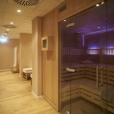 Biohotel St. Anna מלון פולדה