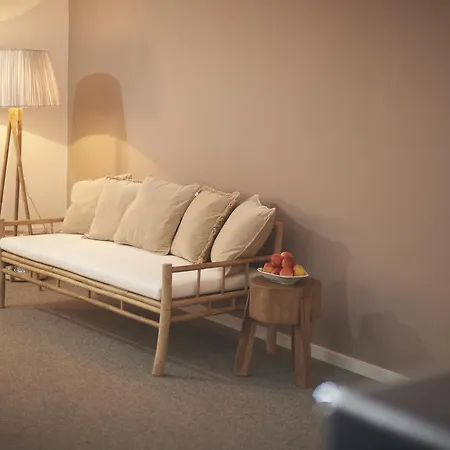 Biohotel St. Anna מלון